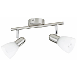 Philips Lampada Burlap 2 Faretti - GENERICO características