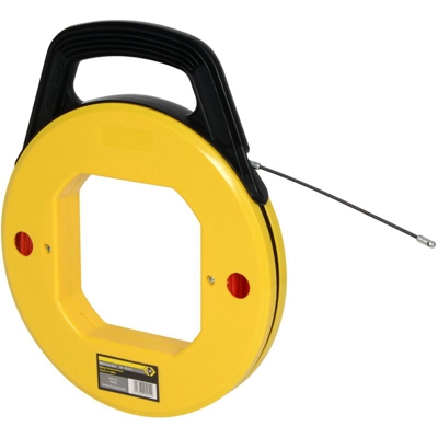 Sonda tircavi NYLON 30 M 495054 1 pz. - C.k.