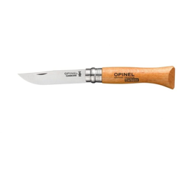 COLTELLO 'VIROBLOC VRN' VRN 6 - lama mm 70 - OPINEL en oferta