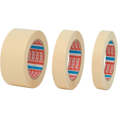 Nastro Maschera Edilizia Tesa Mm.38(Ml.50)