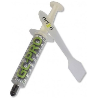 Pasta Termoconduttiva GC PRO 1g - Gelid