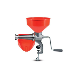 Reber Spremi passa pomodoro ghisa spremipomodoro manuale N.3 PLP Mod. 8602N características