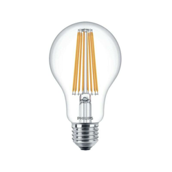 Philips CLA lampada LED 8 W E27 A++ características