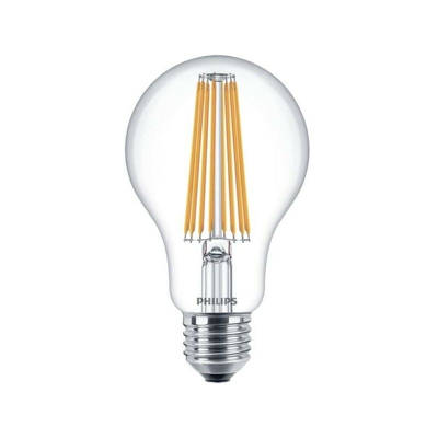 Philips CLA lampada LED 8 W E27 A++