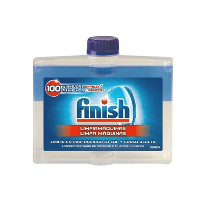 Deodorante per Lavastoviglie Finish (500 ml)