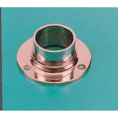 Ghiera Svitabile Cromata D.30** - CASIRAGHI ENRICO