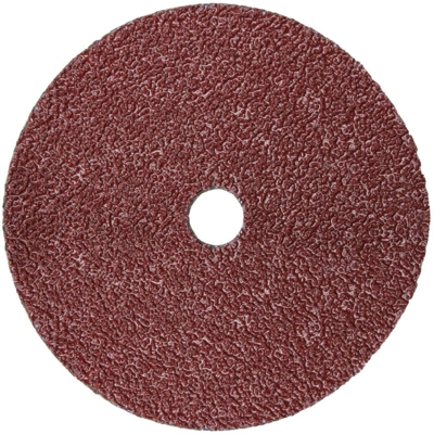 Stanley - Disco Abrasivo Per Smerigliatrici Ø 125 - Gr. 60