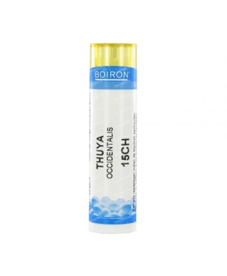 Cemon Thuya Occidentalis 15Ch Granuli 6g