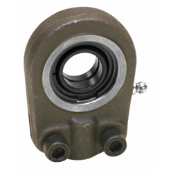 Testa a snodo sferico TSTA..U Ø 40x94 da fissare - LEM SELECT características