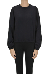 Cotton sweatshirt precio