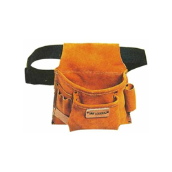 Borsa Carpentiere 2T Cuoio Mass en oferta