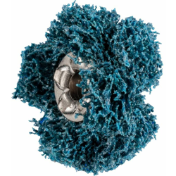 PFERD POLINOX mola a stella PNST 19-2 A 100 características