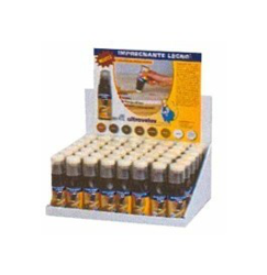 Ferramenta&casalinghi - IMPREGNANTE LEGNO STIK EXPO Pz 48 ULTRAVELOX - FERRAMENTA & CASALINGHI precio