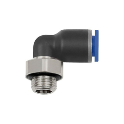 Connettore B-Ser.R1 / 8 A.Plastiqued10 - NO NAME precio