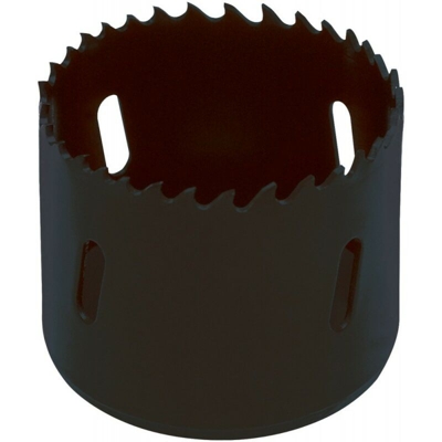 Sega A Tazza Hss Bi-Metall 27 Millimetri Fortis