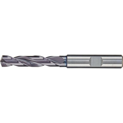 Foret 3Xd Unito Hb 14,0Tialn + D6537 Fortis