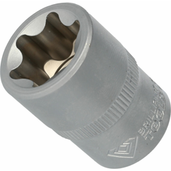 Brilliant Tools Chiave a bussola TORX da 1/2", 38mm, E11 precio