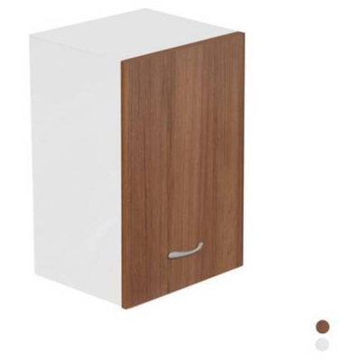 PENSILE MOD. PRATIKA cm 40 x 33 Teak Dx - DH