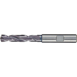 Foret 3Xd Unito Hb Tialn + 4,5 D6537 - Fortis precio