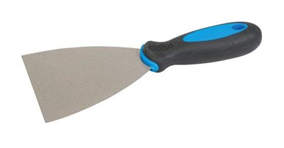 Silverline Raschietto Expert 100mm