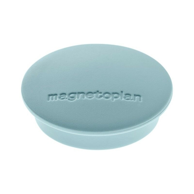 Magnete D34Mm Ve10 Forza 1300 G Blu - MAGNETOPLAN