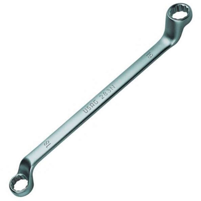 Usag 283 Chiave Poligonale 21/23"
