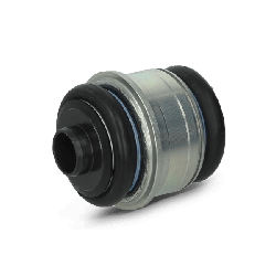 TEDGUM Supporto, Alloggiamento cuscinetto ruota 00519548  PEUGEOT,CITROËN,508 SW I (8E_),407 SW (6E_),407 (6D_),508 I (8D_) Sedan,407 Coupé (6C_) en oferta