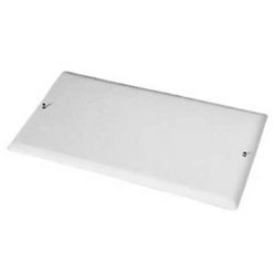 COPERCHIO PER CASSETTA CON VITI mm 480 x 250 - FAR características