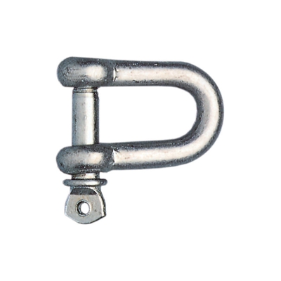 Grilli Diritti Zincati N. 6 Gr.1/4** - STAMPERIA CARCANO G