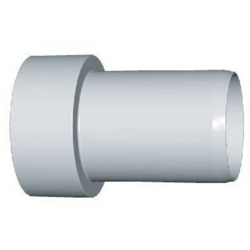 MANICOTTO WC CON GUARNIZIONE Diam. 90 - NICOL en oferta