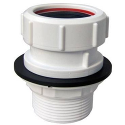 BOCCHETTONE PER SERBATOIO Diam. 40 / 1-1/2 - NICOL en oferta