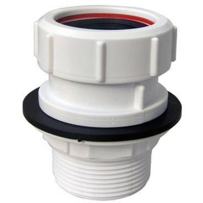 BOCCHETTONE PER SERBATOIO Diam. 40 / 1-1/2 - NICOL