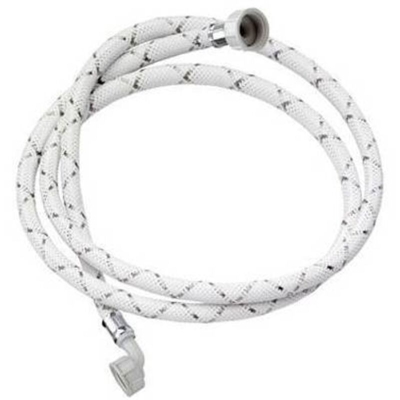 TUBO DI CARICO NYLON BIANCO cm 250 - RERU