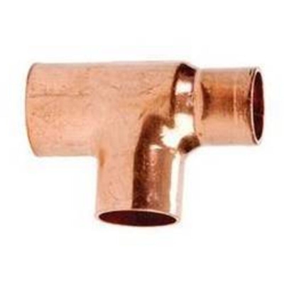 IBP - TEE RAME FEMMINA RIDOTTA 35 x 35 x 18