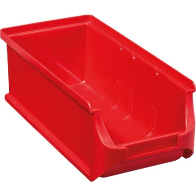 Allit - Bac Rosso Beccoco 2L Dimensioni 215X102X75 Mm