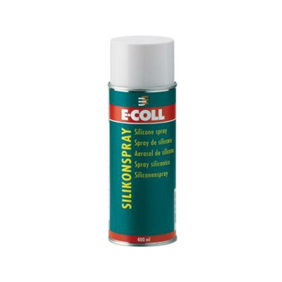 Spray Sgrassante Multiuso, Modello: Aerosol 400Ml - E-COLL