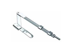 Catenaccio Saldare Leva Zn 350 Medio 720 Fc Gemac - COMUNELLO precio