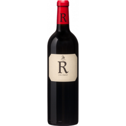 R ROUGE 2017 - RIMAURESQ - CRU CLASSE en oferta