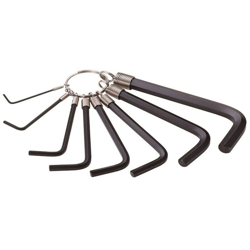 Chiavi A Brugola Esagonali 8 Pz Dfl 513420 - EUROSTORE07 en oferta