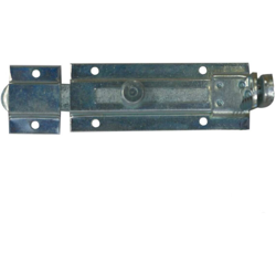 Ibfm Di - Chiavistello Portalucchetto Ibfm Art.36 Cm.10 10 Pz en oferta