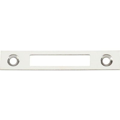 Piastra Di Bloccaggio 2551 Mobili In Acciaio - NO NAME