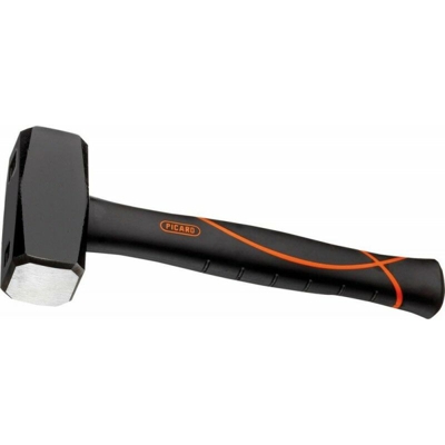 Fibra 1500G Giunco ​​Fs Canale - PICARD