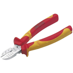 1351-49-VDE-190 VDE Tronchese laterale 190 mm - NWS precio