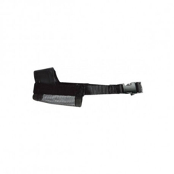 Museruola NAYECO Nylon - Nero - Taglia M características
