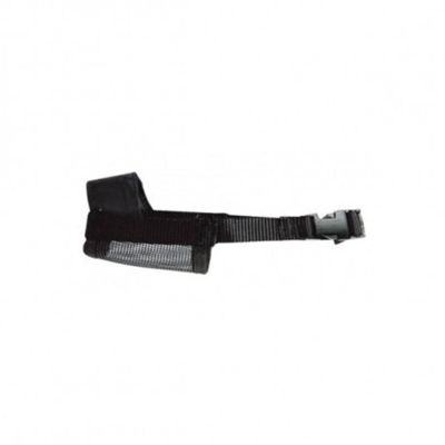 Museruola NAYECO Nylon - Nero - Taglia M