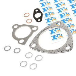 FA1 Kit montaggio, Compressore KT110090  VW,AUDI,SKODA,PASSAT Variant (3B6),SHARAN (7M8, 7M9, 7M6),PASSAT Variant (3B5),PASSAT (3B3),PASSAT (3B2) precio
