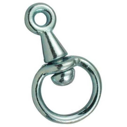 EAC - Givolare Tondo Zincocromato Medio Mm. 7 precio