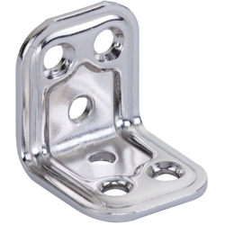 Aldeghi - GIUNZIONE AD ANGOLO ART.749IN mm 30 x 30 x 30 en oferta