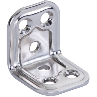 Aldeghi - GIUNZIONE AD ANGOLO ART.749IN mm 30 x 30 x 30