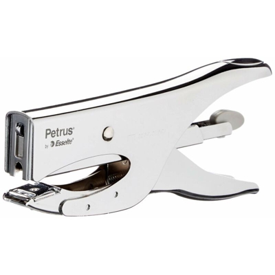 Cucitrice modello 222 colore grigio petrus